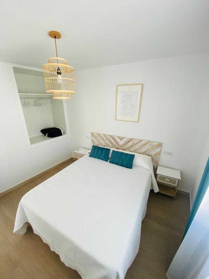 Arunda Home Ronda Luaran gambar