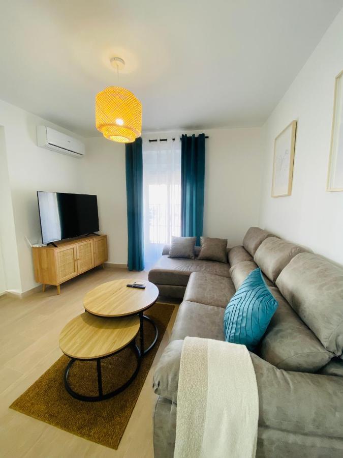 Arunda Home Ronda Luaran gambar