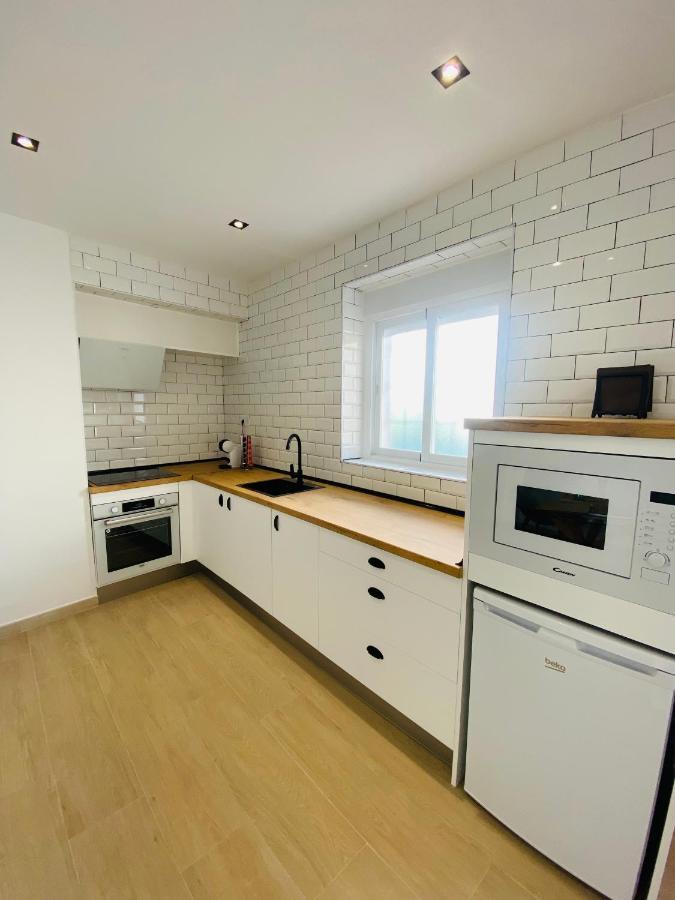 Arunda Home Ronda Luaran gambar